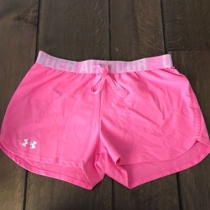 Under Armour Shorts